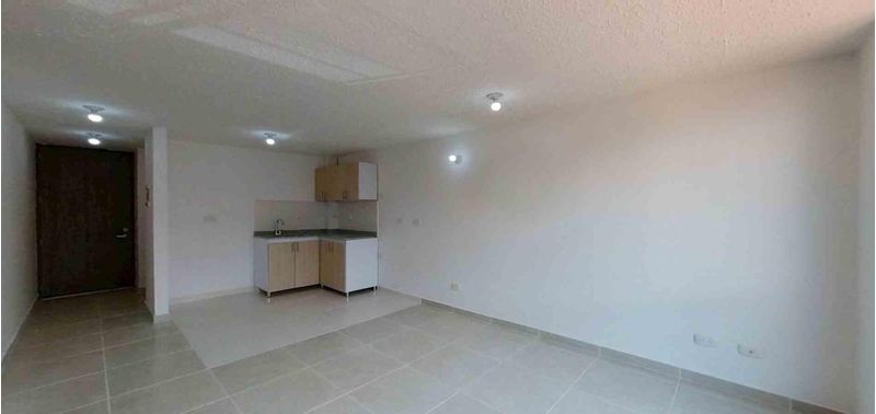 Apartamento en Venta en Zipaquirá, la toscana-0