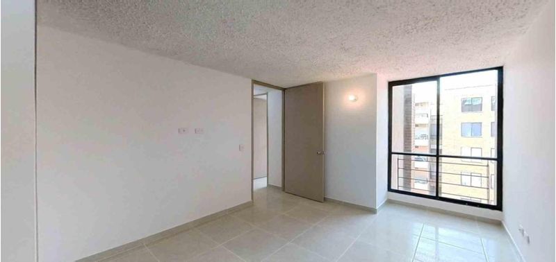 Apartamento en Venta en Zipaquirá, la toscana-1
