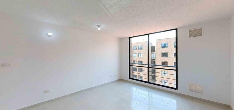 Apartamento en Venta en Zipaquirá, la toscana-2