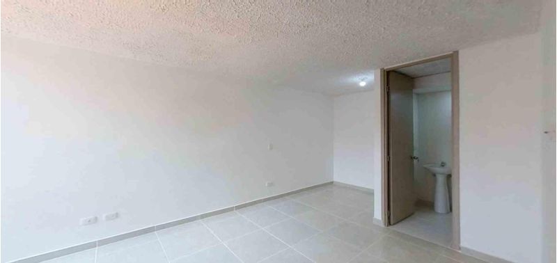 Apartamento en Venta en Zipaquirá, la toscana-3