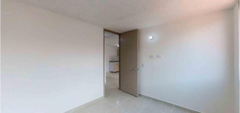 Apartamento en Venta en Zipaquirá, la toscana-4