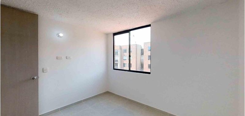 Apartamento en Venta en Zipaquirá, la toscana-5