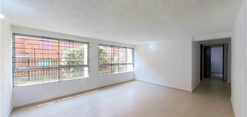 Apartamento en Venta en Zipaquirá, San Rafael-1