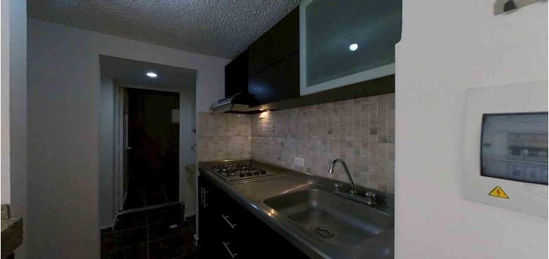 Apartamento en Venta en Zipaquirá, San Rafael-13