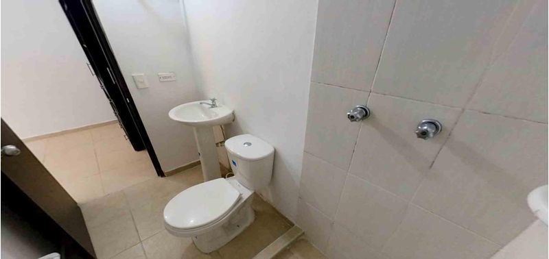 Apartamento en Venta en Zipaquirá, San Rafael-16