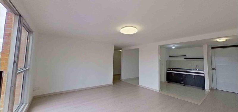 Apartamento en Venta en Zipaquirá, San Rafael