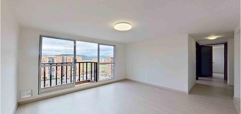 Apartamento en Venta en Zipaquirá, San Rafael-0