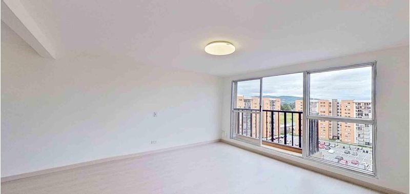Apartamento en Venta en Zipaquirá, San Rafael-1
