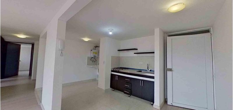 Apartamento en Venta en Zipaquirá, San Rafael-9