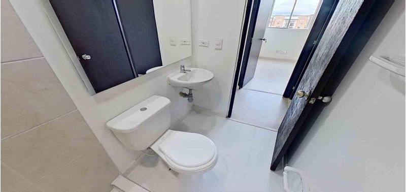 Apartamento en Venta en Zipaquirá, San Rafael-10