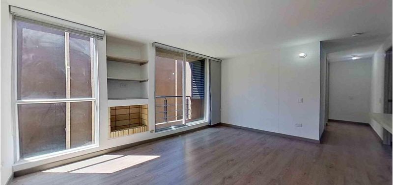 Apartamento en Venta en Cajicá, Granjitas