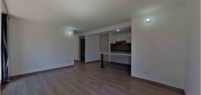 Apartamento en Venta en Cajicá, Granjitas-0