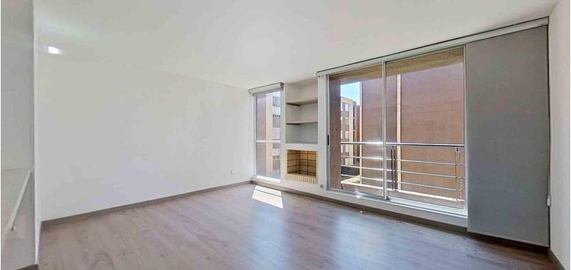Apartamento en Venta en Cajicá, Granjitas-1
