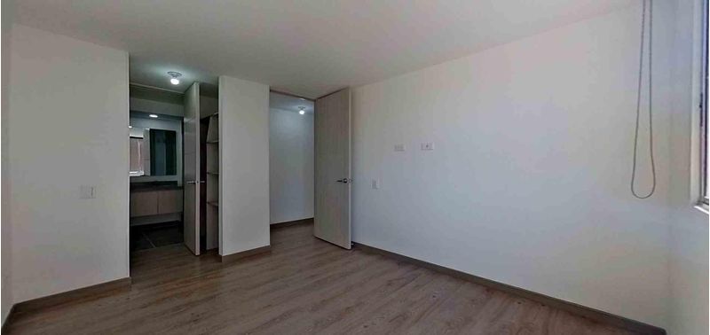 Apartamento en Venta en Cajicá, Granjitas-4