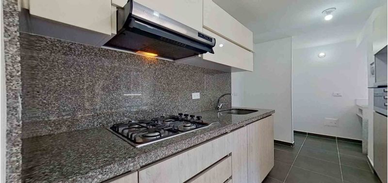 Apartamento en Venta en Cajicá, Granjitas-10