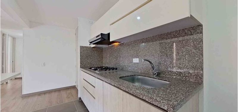 Apartamento en Venta en Cajicá, Granjitas-11