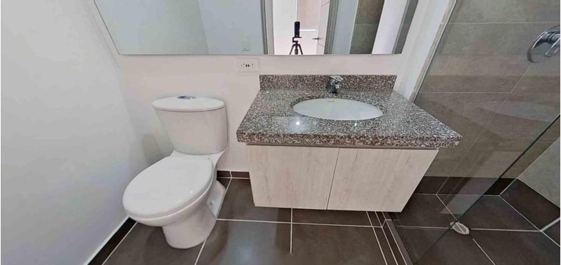 Apartamento en Venta en Cajicá, Granjitas-12