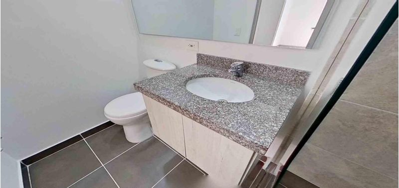 Apartamento en Venta en Cajicá, Granjitas-13