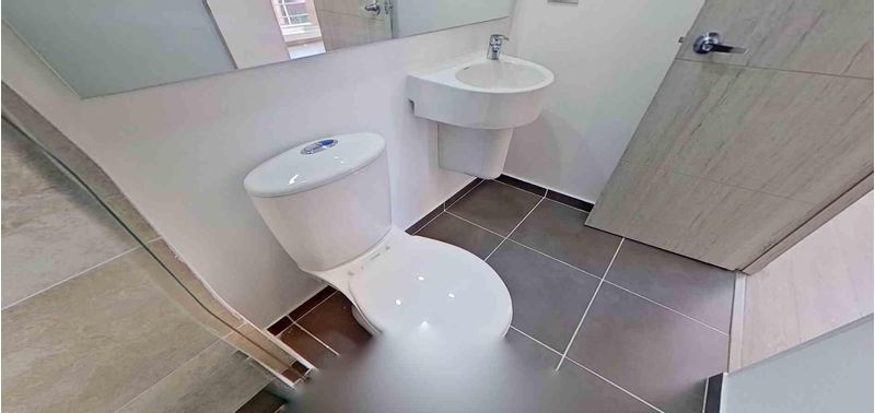 Apartamento en Venta en Cajicá, Granjitas-15