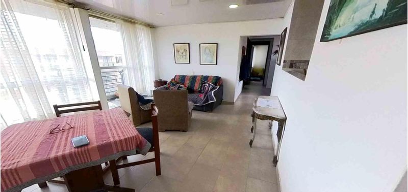 Apartamento en Venta en Zipaquirá, San Rafael
