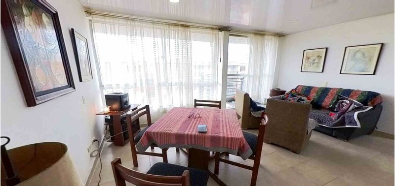 Apartamento en Venta en Zipaquirá, San Rafael-1