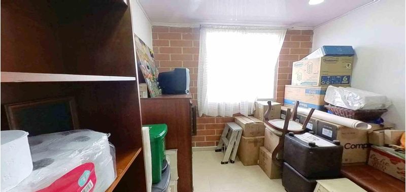 Apartamento en Venta en Zipaquirá, San Rafael-5