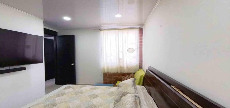 Apartamento en Venta en Zipaquirá, San Rafael-9