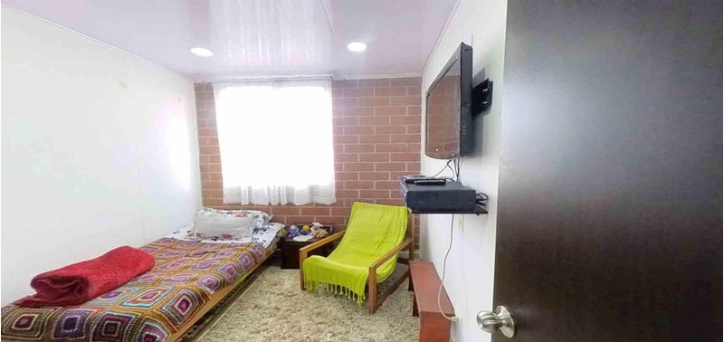 Apartamento en Venta en Zipaquirá, San Rafael-10