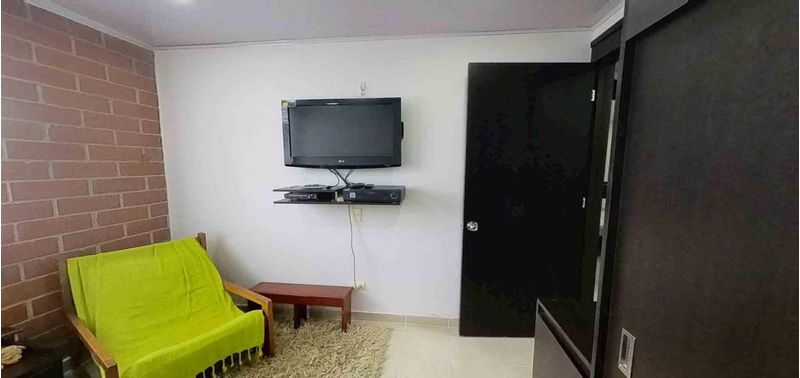 Apartamento en Venta en Zipaquirá, San Rafael-11