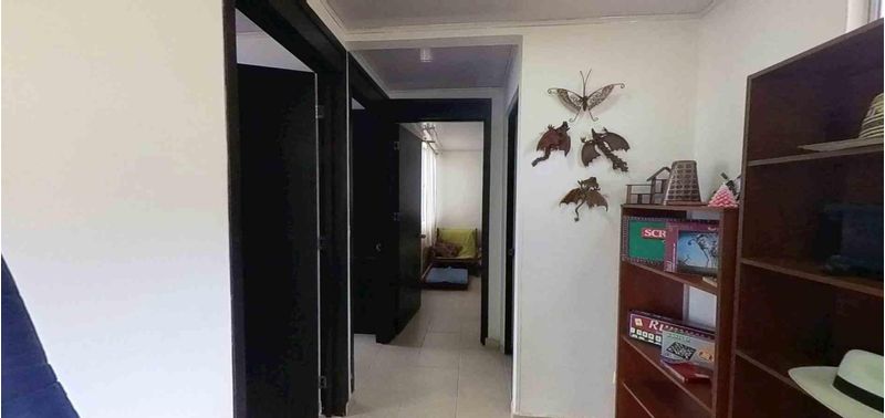 Apartamento en Venta en Zipaquirá, San Rafael-12
