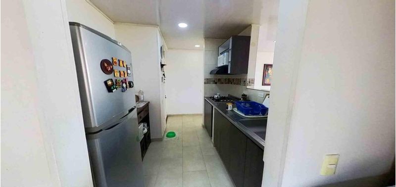 Apartamento en Venta en Zipaquirá, San Rafael-15