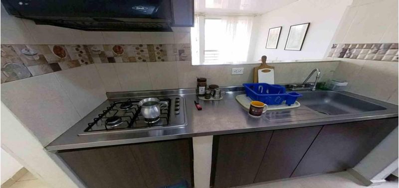 Apartamento en Venta en Zipaquirá, San Rafael-16