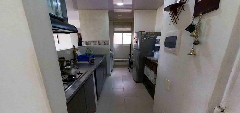 Apartamento en Venta en Zipaquirá, San Rafael-17