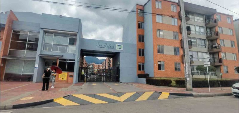 Apartamento en Venta en Zipaquirá, San Rafael-20