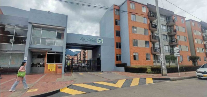 Apartamento en Venta en Zipaquirá, San Rafael-21