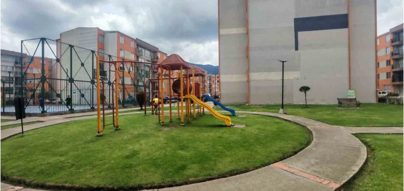 Apartamento en Venta en Zipaquirá, San Rafael-23
