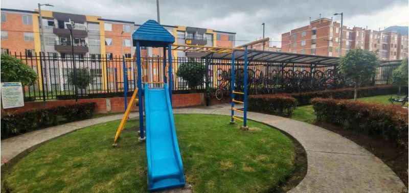 Apartamento en Venta en Zipaquirá, San Rafael-24