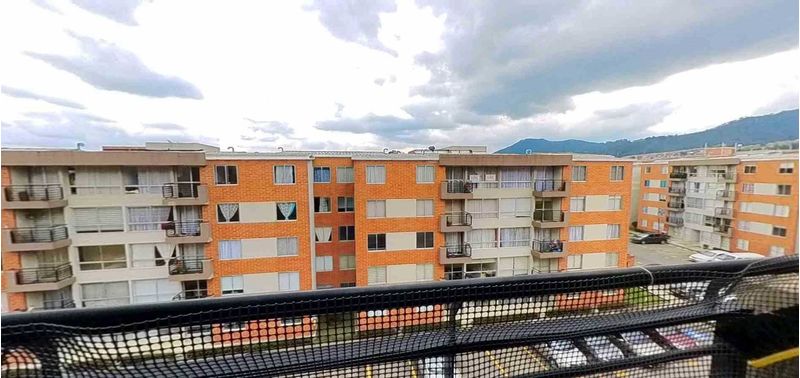 Apartamento en Venta en Zipaquirá, San Rafael-25