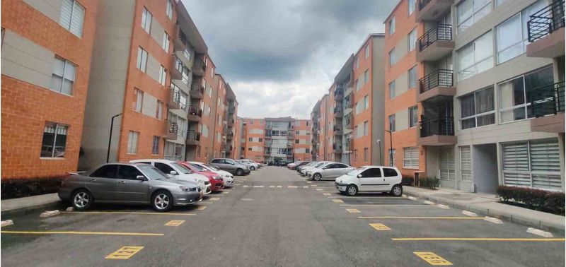 Apartamento en Venta en Zipaquirá, San Rafael-26