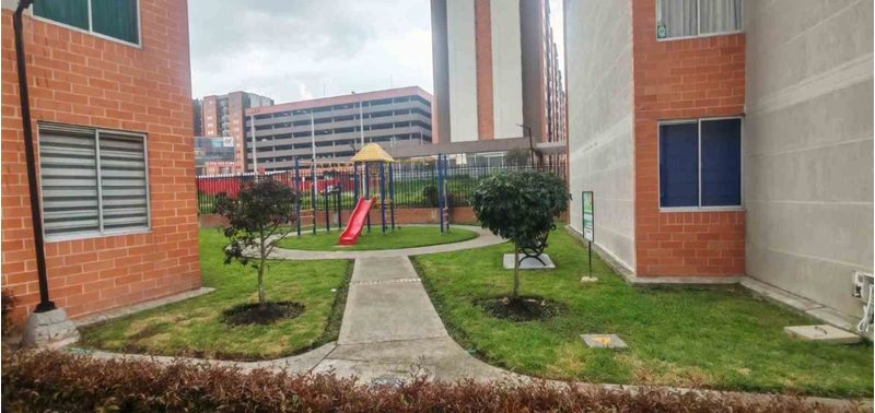 Apartamento en Venta en Zipaquirá, San Rafael-27