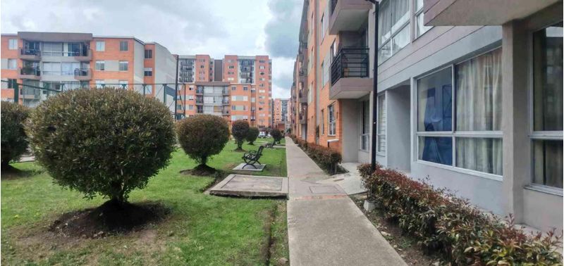 Apartamento en Venta en Zipaquirá, San Rafael-28