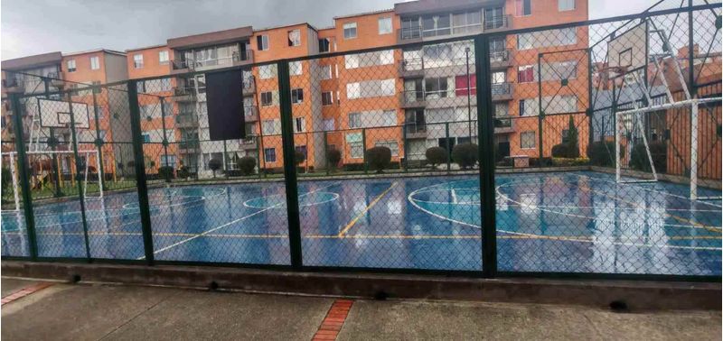 Apartamento en Venta en Zipaquirá, San Rafael-29