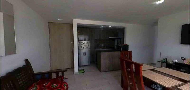 Apartamento en Venta en Zipaquirá, la toscana-2