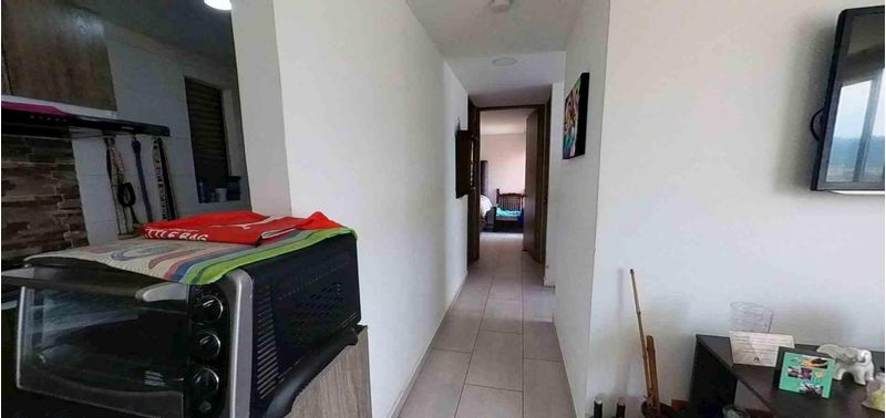 Apartamento en Venta en Zipaquirá, la toscana-4