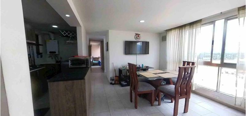 Apartamento en Venta en Zipaquirá, la toscana-5