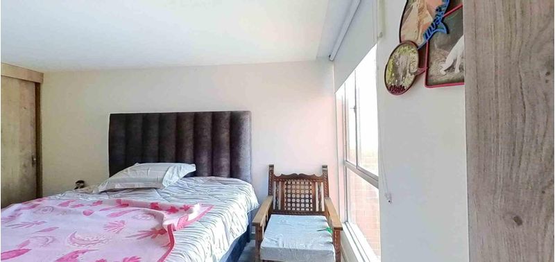 Apartamento en Venta en Zipaquirá, la toscana-12