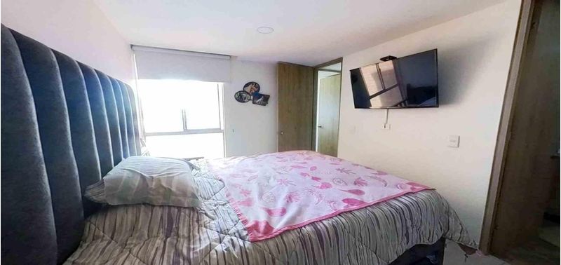 Apartamento en Venta en Zipaquirá, la toscana-13