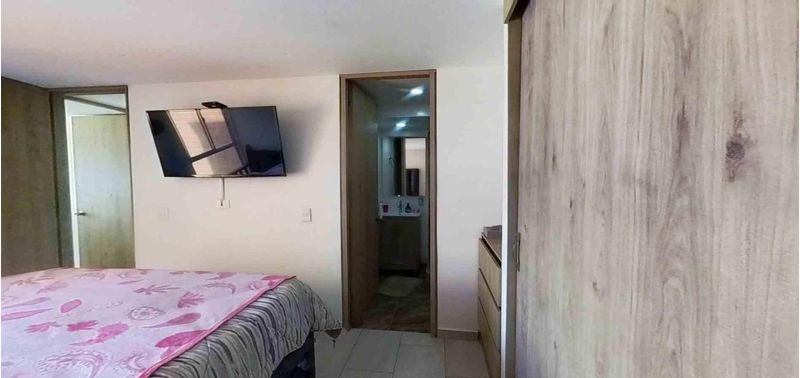 Apartamento en Venta en Zipaquirá, la toscana-14