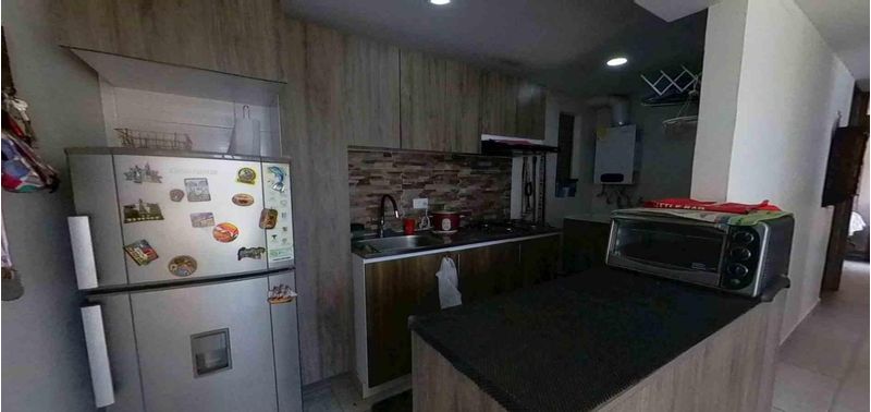 Apartamento en Venta en Zipaquirá, la toscana-15