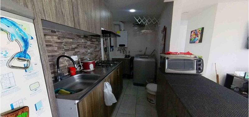 Apartamento en Venta en Zipaquirá, la toscana-16